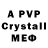 Alpha PVP VHQ Oleh Pastushenko